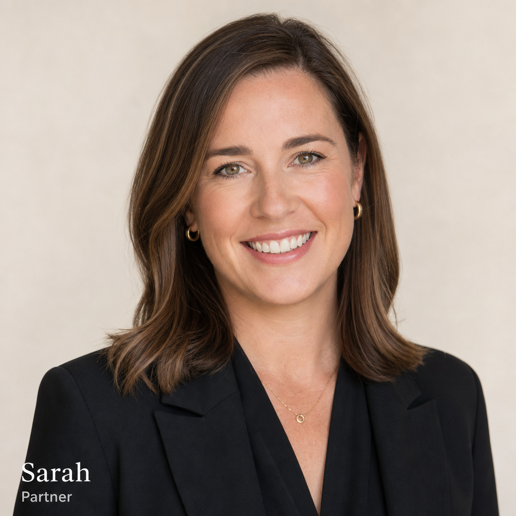 Sarah D.